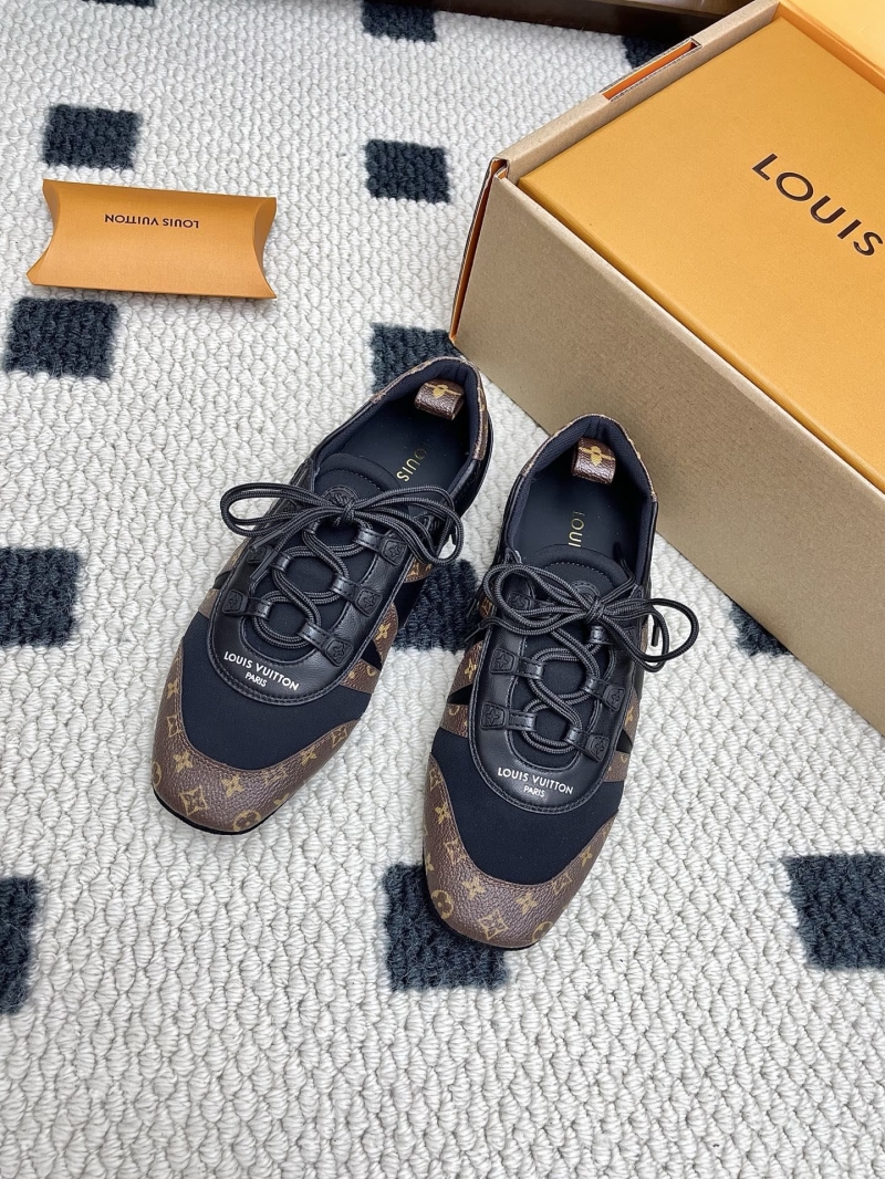 l0vis Vvtt0n trainer sneaker